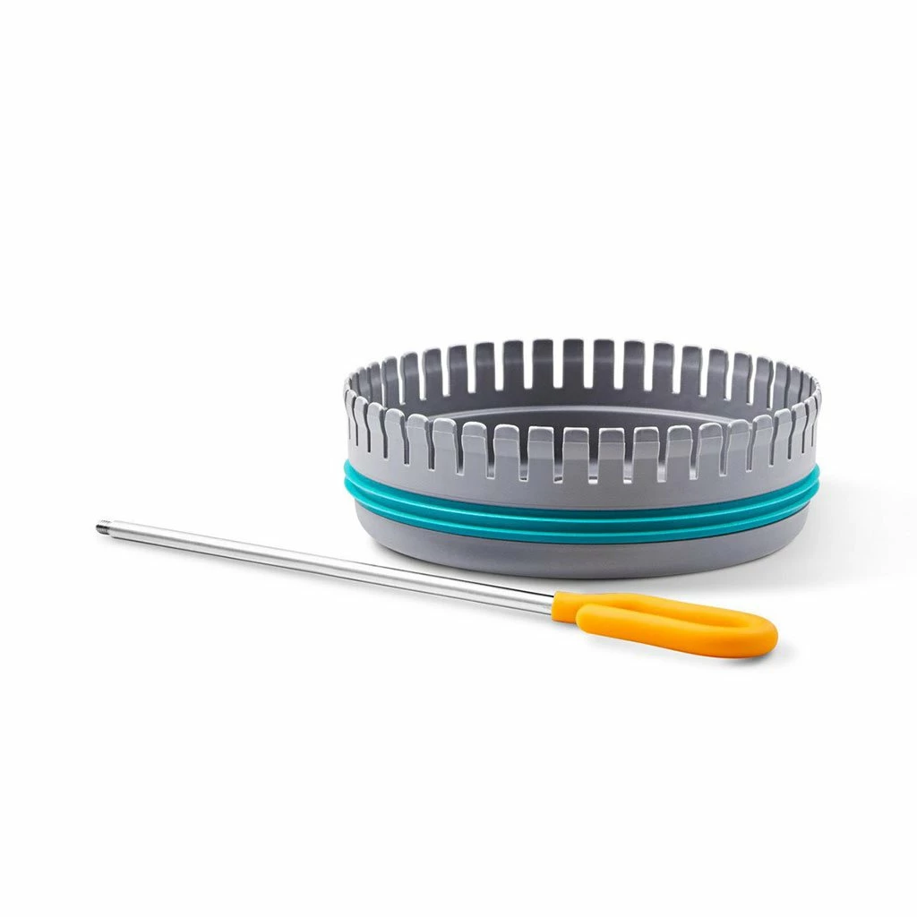 BioLite KettlePot Coffee Press 7 BioLite KettlePot Coffee Press