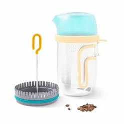 BioLite KettlePot Coffee Press 9 BioLite KettlePot Coffee Press