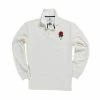 Black & Blue 1871 England 1871 Rugby Shirt