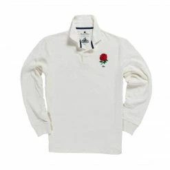 Black & Blue 1871 England 1871 Rugby Shirt