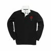 Black & Blue 1871 England 1871 Special Edition Rugby Shirt Clothing 2 Black & Blue 1871 England 1871 Special Edition Rugby Shirt Clothing