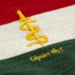 Black & Blue 1871 Gipsies 1871 Rugby Shirt Clothing 16 Black & Blue 1871 Gipsies 1871 Rugby Shirt Clothing