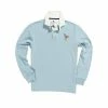 Black & Blue 1871 Clothing Uruguay 1948 Rugby Shirt