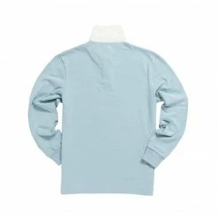 Black & Blue 1871 Clothing Uruguay 1948 Rugby Shirt