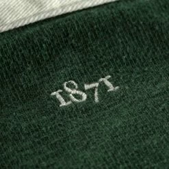 Black & Blue 1871 West Kent 1871 Rugby Shirt 13 Black & Blue 1871 West Kent 1871 Rugby Shirt