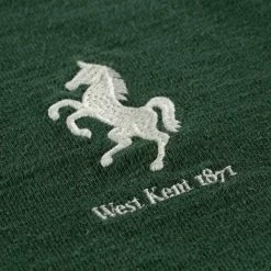 Black & Blue 1871 West Kent 1871 Rugby Shirt 12 Black & Blue 1871 West Kent 1871 Rugby Shirt