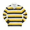Black & Blue 1871 Wimbledon Hornets 1871 Rugby Shirt Clothing 1 Black & Blue 1871 Wimbledon Hornets 1871 Rugby Shirt Clothing