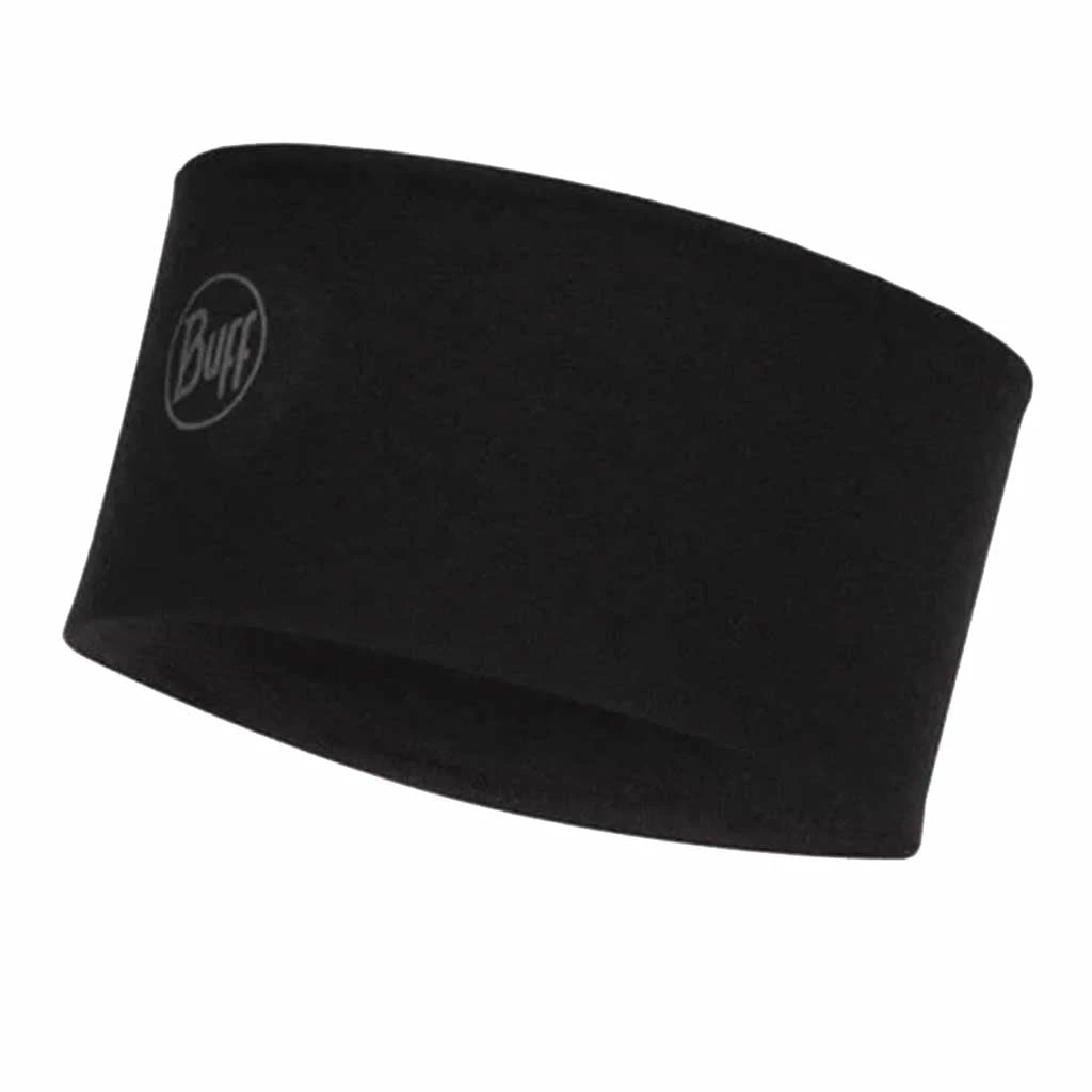 BUFF New Merino Midweight Headband 3 BUFF New Merino Midweight Headband