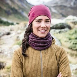 Lightweight Merino Wool BUFF Accessories & Footwear