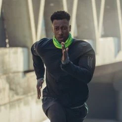 Lightweight Merino Wool BUFF Accessories & Footwear