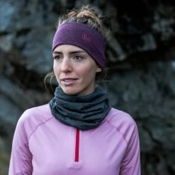 Accessories & Footwear Lightweight Merino Wool BUFF