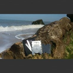 Bushcraft Essentials Bushbox LF Combination Set Camping Kit