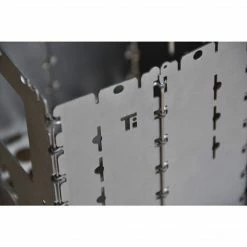 Bushcraft Essentials Bushbox XL Titanium Camping Kit