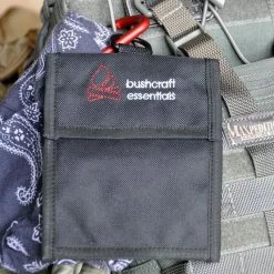 Bushcraft Essentials Camping Kit Heavy Duty Bag