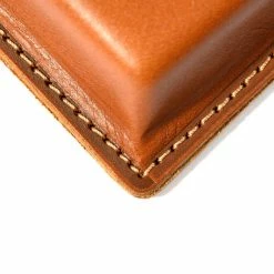 Bushcraft Essentials Camping Kit Leather Pouch Bushbox LF