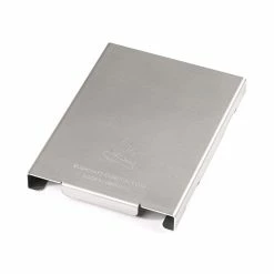 Bushcraft Essentials Multifunctional Case Bushbox XL | Titanium Camping Kit