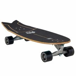 Carver Skateboards Skateboards & Slacklines CX Raw 29.5