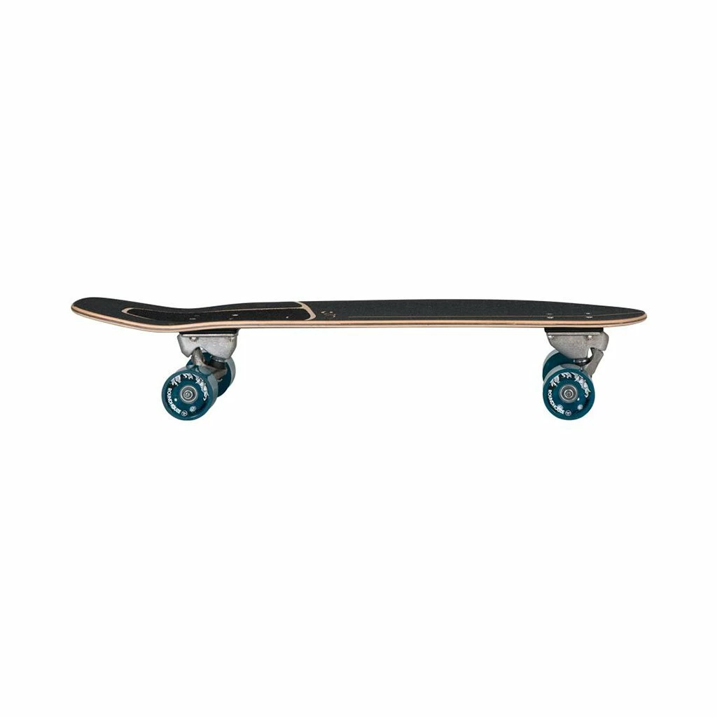 Carver Skateboards CX Raw 31.25" Knox Quill Complete Skateboards & Slacklines 6 Carver Skateboards CX Raw 31.25" Knox Quill Complete Skateboards & Slacklines