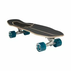 Carver Skateboards CX Raw 32" Super Surfer Complete Skateboards & Slacklines 8 Carver Skateboards CX Raw 32