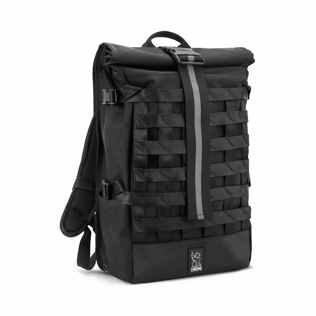 Chrome Industries Barrage Cargo Backpack 3 Chrome Industries Barrage Cargo Backpack