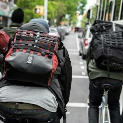 Chrome Industries Barrage Cargo Backpack New