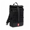 Chrome Industries Barrage Cargo Backpack New