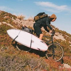 Chrome Industries Barrage Cargo Backpack