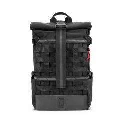 Chrome Industries Barrage Cargo Backpack Bags & EDC