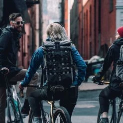 Chrome Industries Barrage Cargo Backpack 22 Chrome Industries Barrage Cargo Backpack