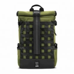 Chrome Industries Barrage Cargo Backpack