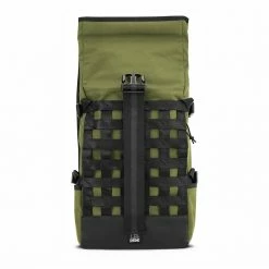 Chrome Industries Barrage Cargo Backpack 17 Chrome Industries Barrage Cargo Backpack