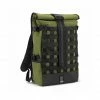 Chrome Industries Barrage Cargo Backpack 2 Chrome Industries Barrage Cargo Backpack