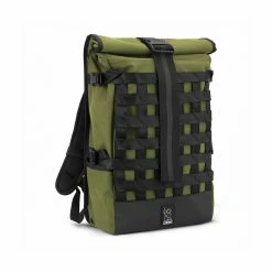 Chrome Industries Barrage Cargo Backpack