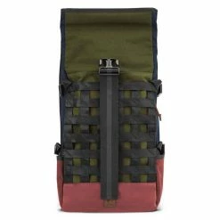 Chrome Industries Barrage Cargo Backpack | LIMITED EDITION New 15 Chrome Industries Barrage Cargo Backpack | LIMITED EDITION New