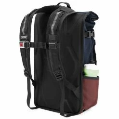 Chrome Industries Barrage Cargo Backpack | LIMITED EDITION New 17 Chrome Industries Barrage Cargo Backpack | LIMITED EDITION New