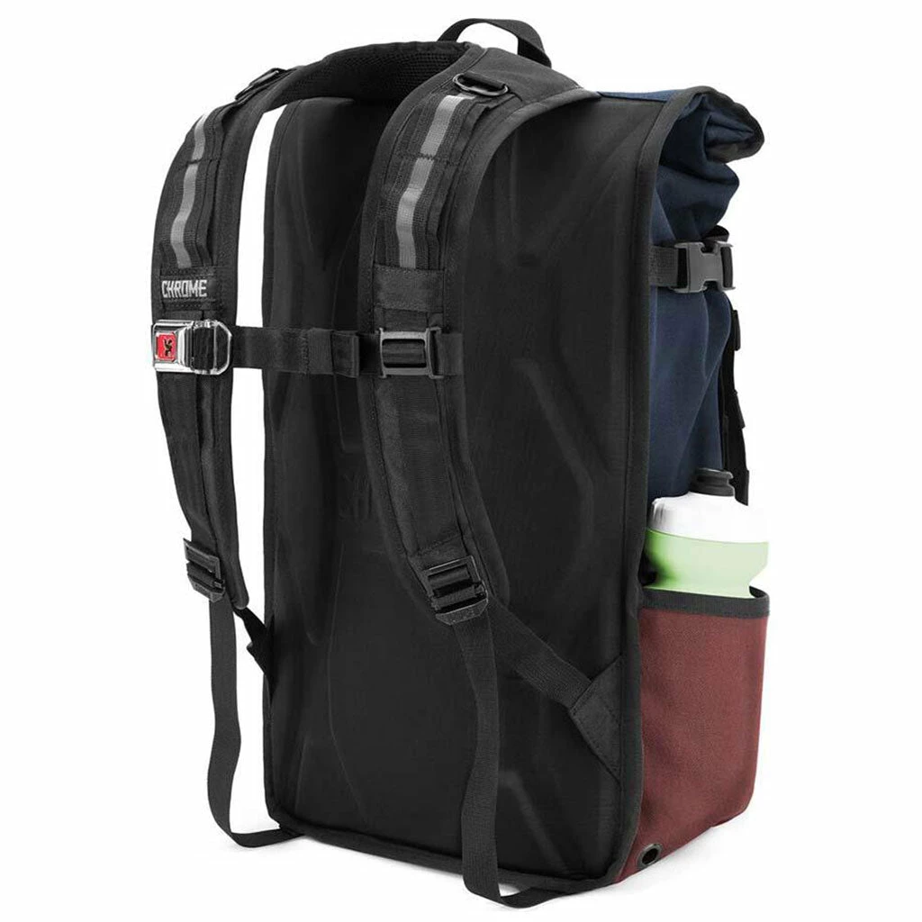 Chrome Industries Barrage Cargo Backpack | LIMITED EDITION New 7 Chrome Industries Barrage Cargo Backpack | LIMITED EDITION New