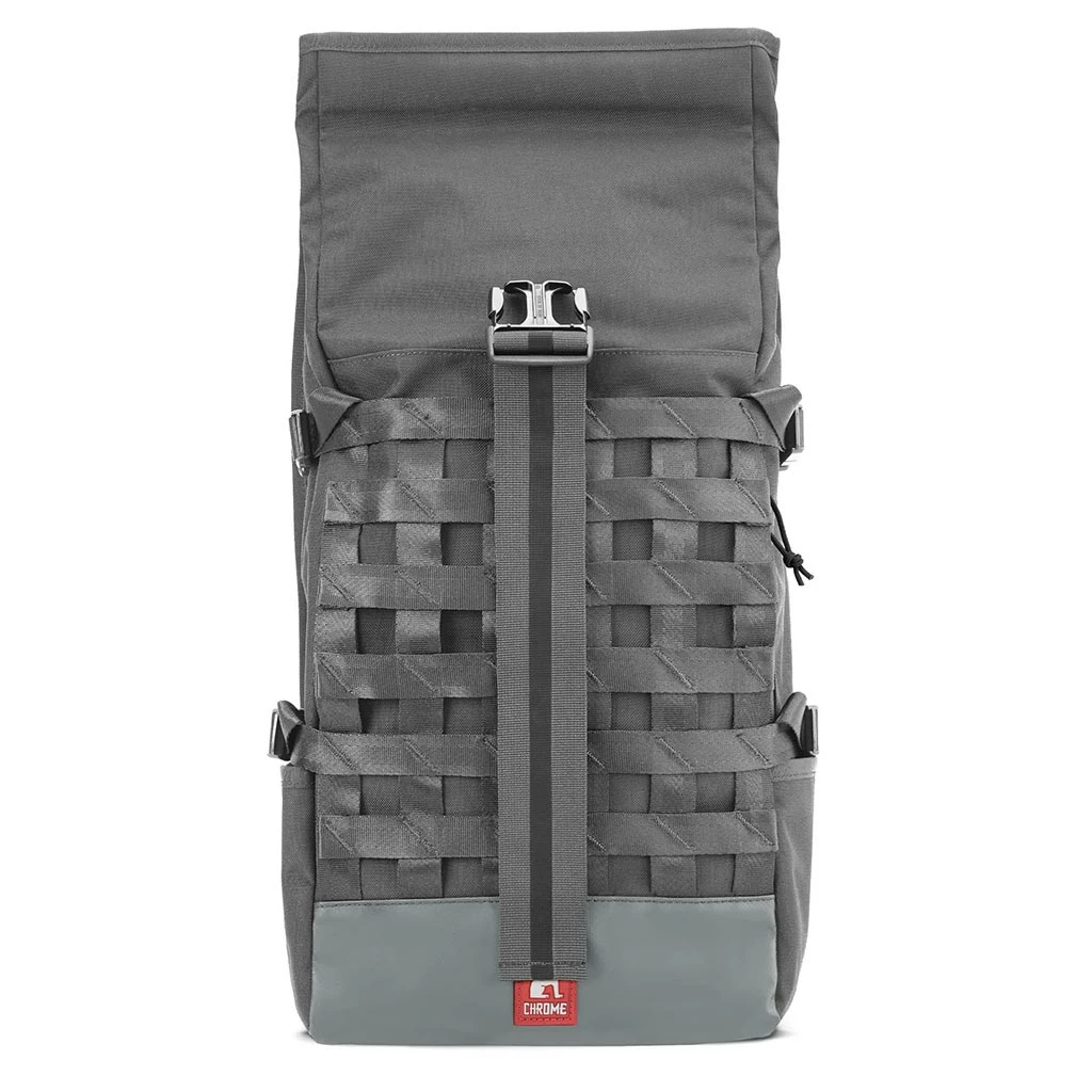 Chrome Industries Bags & EDC Barrage Cargo Backpack 5 Chrome Industries Bags & EDC Barrage Cargo Backpack