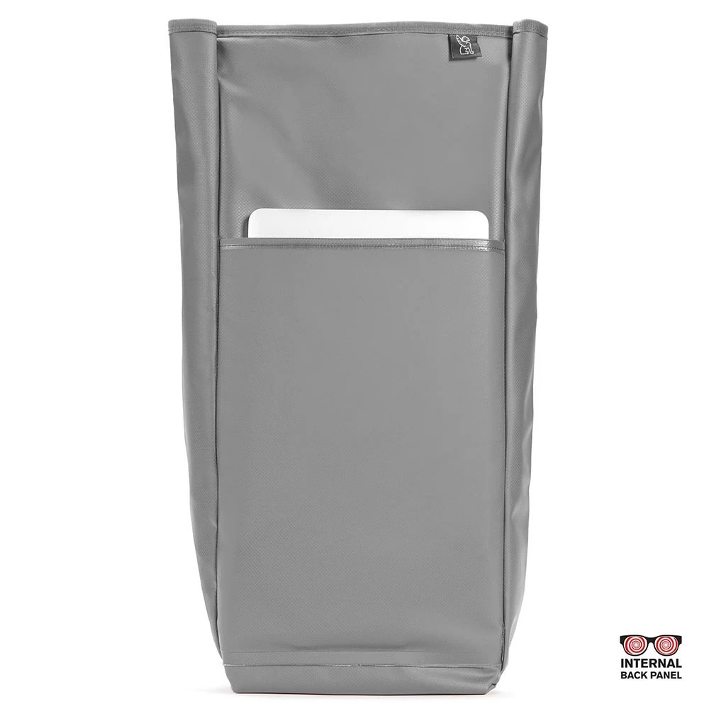 Chrome Industries Bags & EDC Barrage Cargo Backpack 6 Chrome Industries Bags & EDC Barrage Cargo Backpack