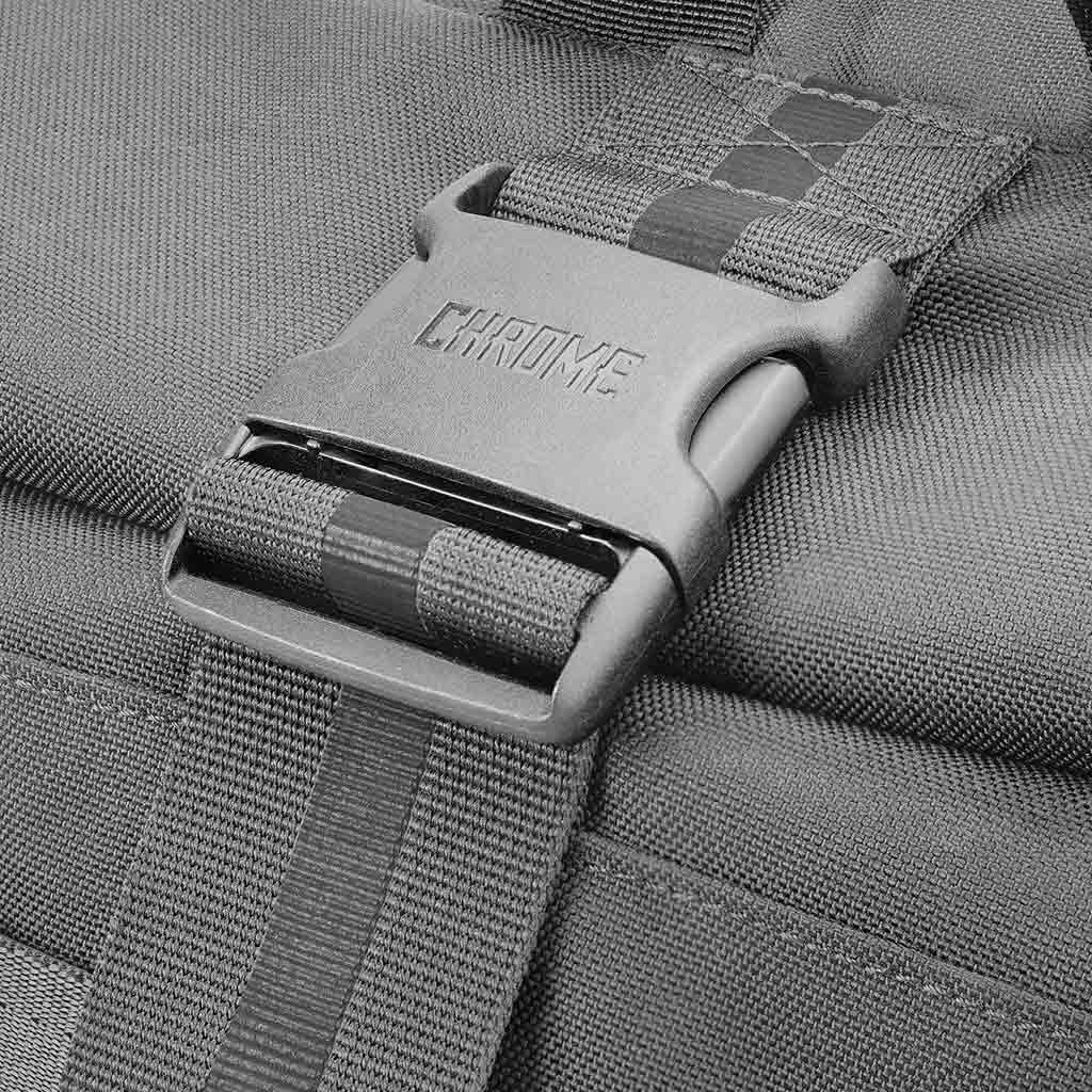 Chrome Industries Bags & EDC Barrage Cargo Backpack 9 Chrome Industries Bags & EDC Barrage Cargo Backpack