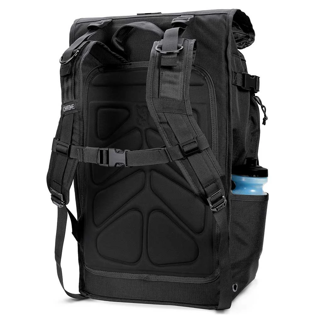 Chrome Industries Bags & EDC Barrage Freight 6 Chrome Industries Bags & EDC Barrage Freight