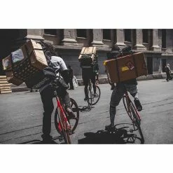 Chrome Industries Barrage Pro