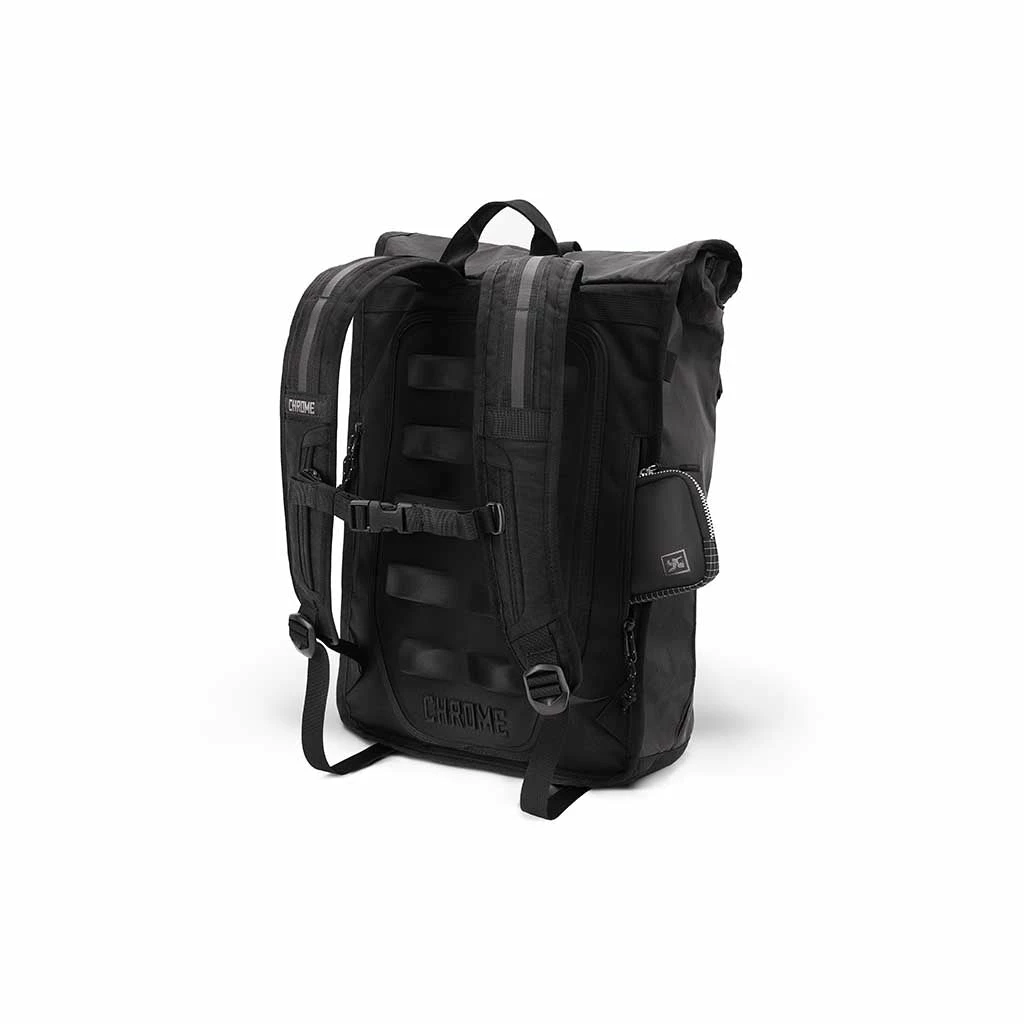 Chrome Industries Bravo 3.0 Bags & EDC 7 Chrome Industries Bravo 3.0 Bags & EDC