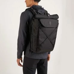 Chrome Industries Bravo 3.0 Bags & EDC 23 Chrome Industries Bravo 3.0 Bags & EDC