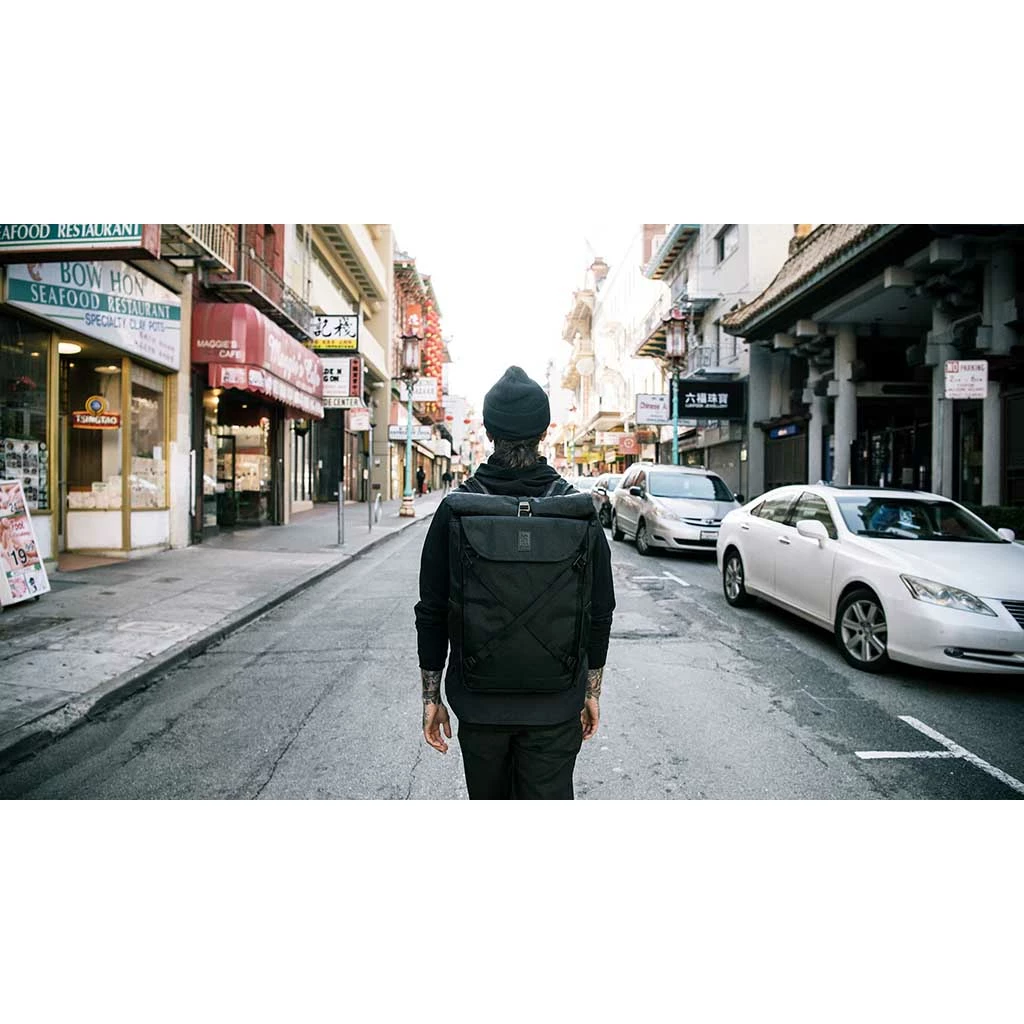 Chrome Industries Bravo 3.0 Bags & EDC 14 Chrome Industries Bravo 3.0 Bags & EDC