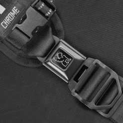 Chrome Industries Citizen Messenger Bag Bags & EDC