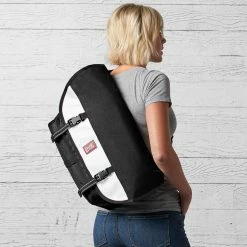 Chrome Industries Citizen Messenger Bag Bags & EDC 19 Chrome Industries Citizen Messenger Bag Bags & EDC
