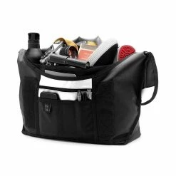 Chrome Industries Citizen Messenger Bag Bags & EDC 15 Chrome Industries Citizen Messenger Bag Bags & EDC
