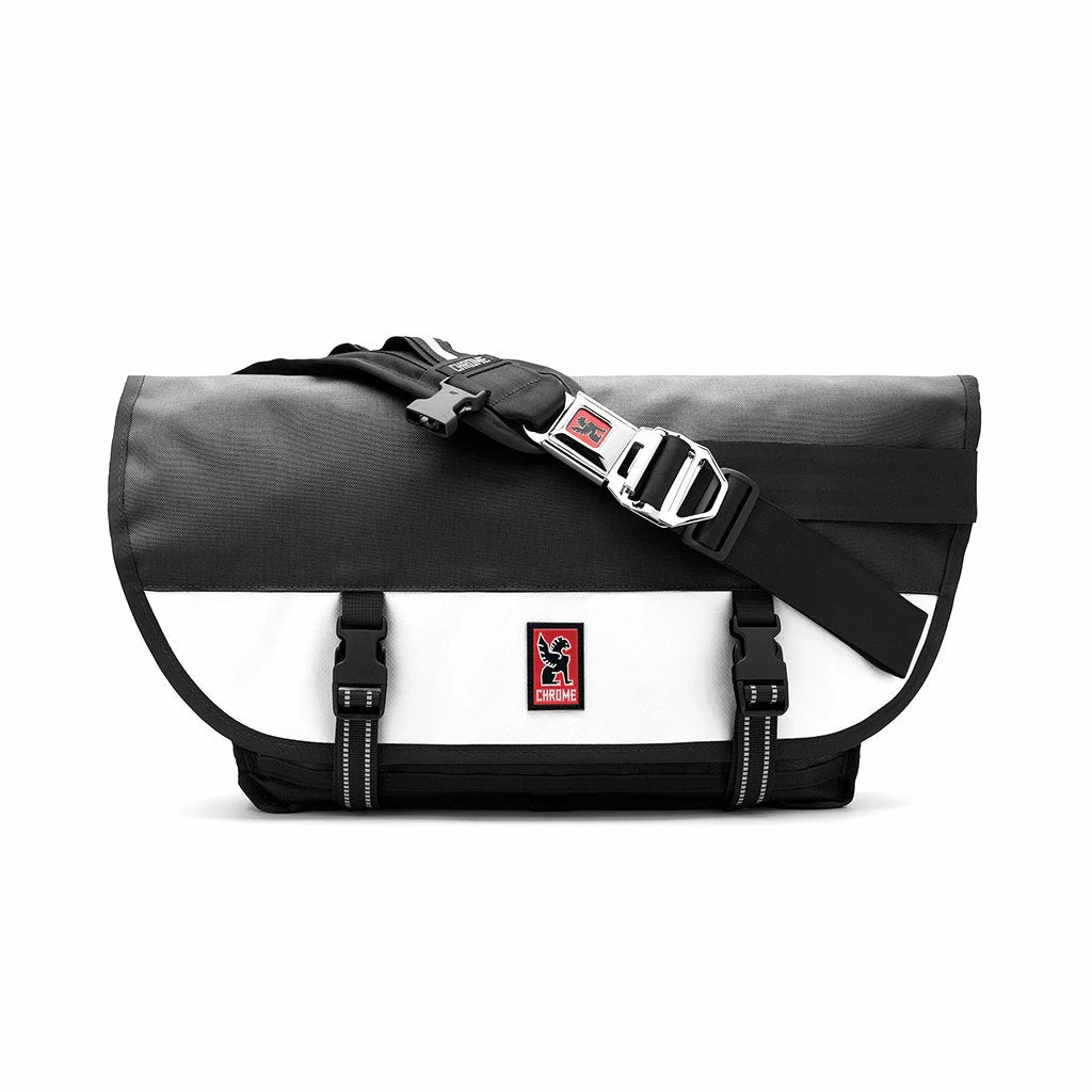 Chrome Industries Citizen Messenger Bag Bags & EDC 4 Chrome Industries Citizen Messenger Bag Bags & EDC
