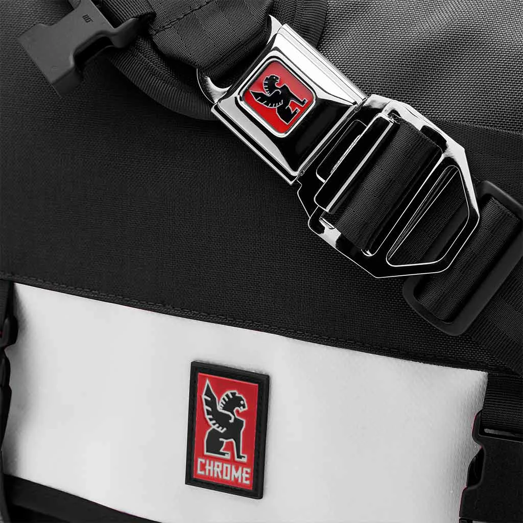 Chrome Industries Citizen Messenger Bag Bags & EDC 5 Chrome Industries Citizen Messenger Bag Bags & EDC