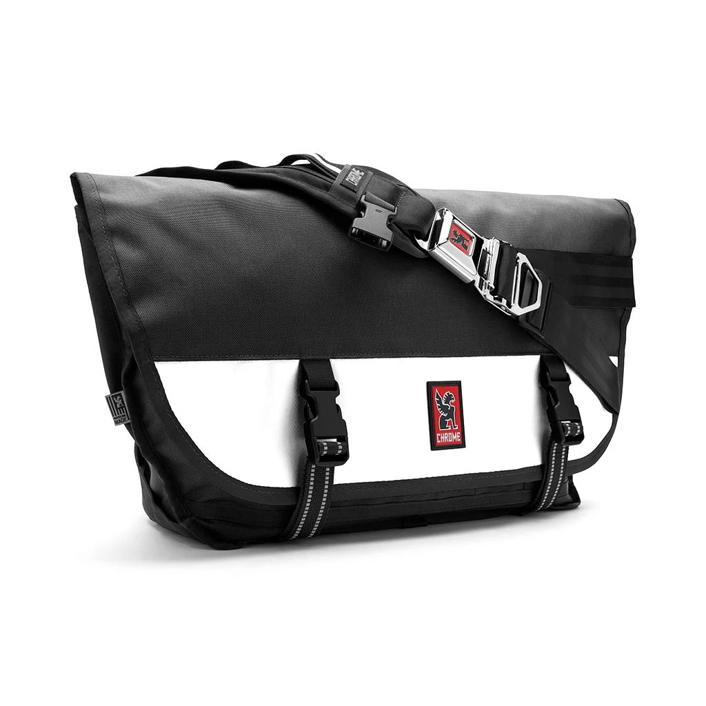 Chrome Industries Citizen Messenger Bag Bags & EDC 3 Chrome Industries Citizen Messenger Bag Bags & EDC